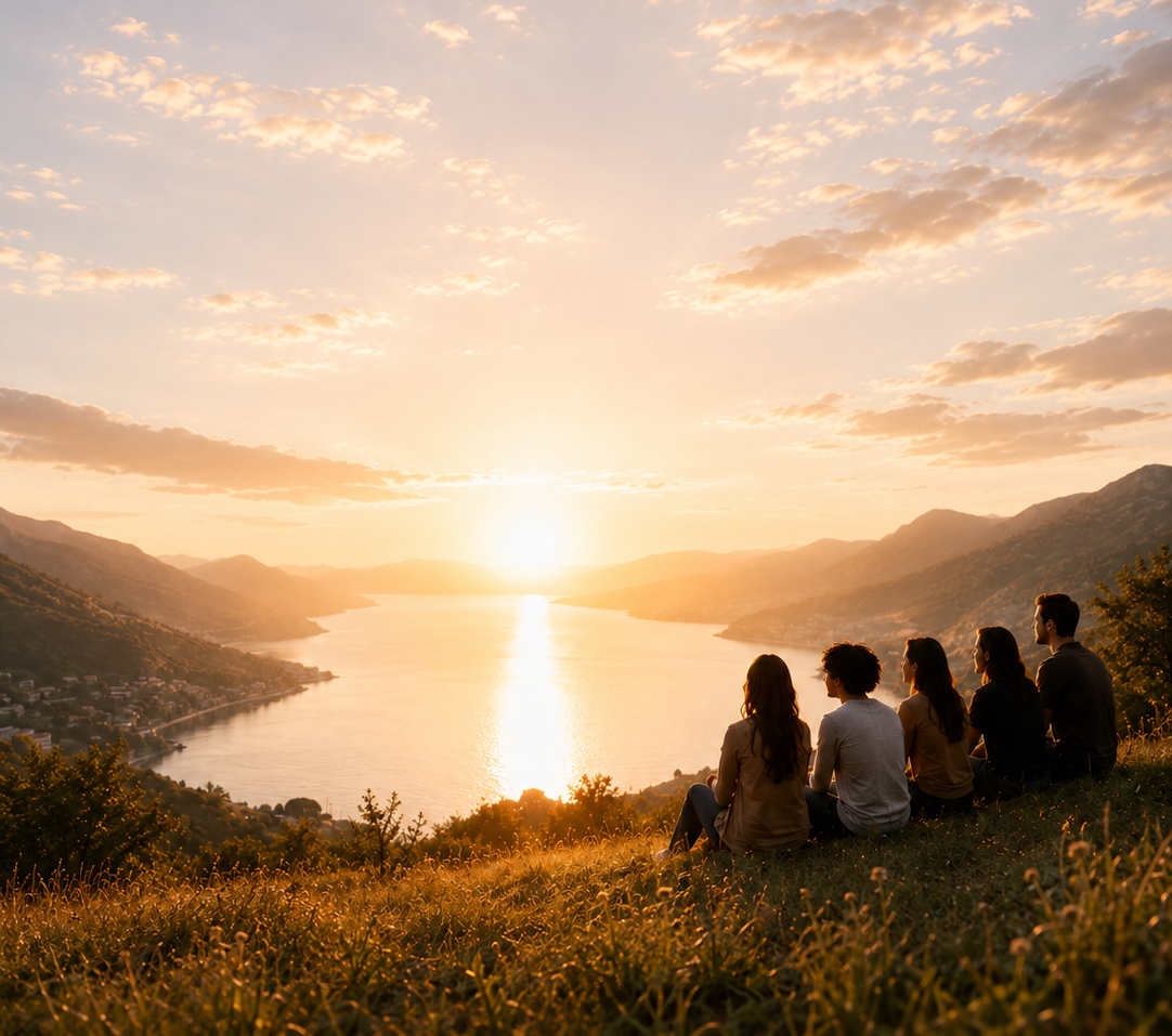 Oneness Movement community
